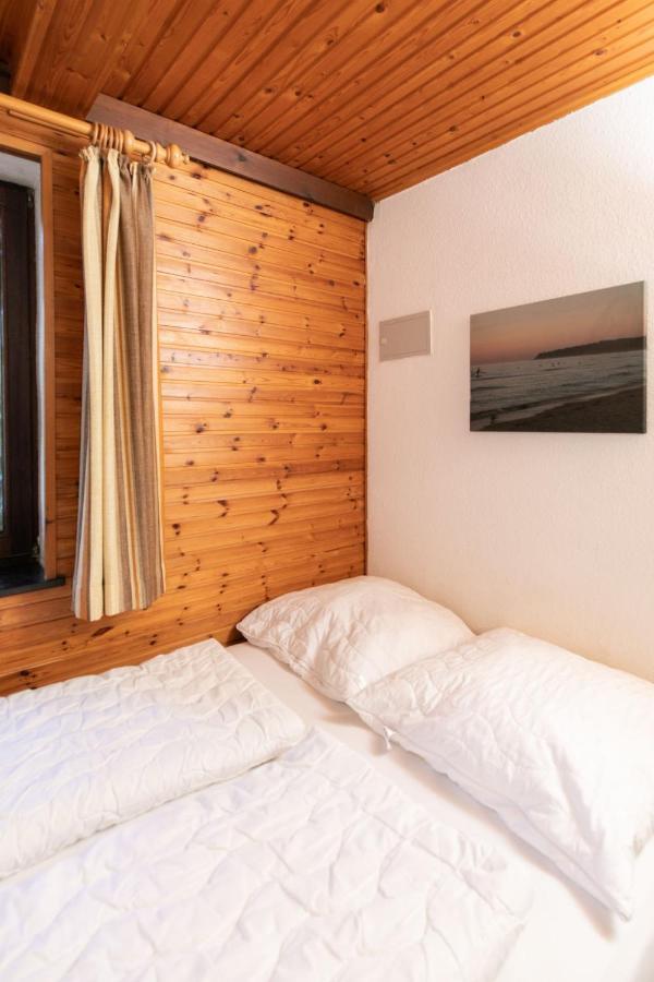 Apartment Nordsee-Ferienhaus-5 By Interhome Friedrichskoog Exterior foto